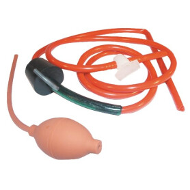 Poire de transvasement AST BT98055