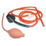 Poire de transvasement AST BT98055