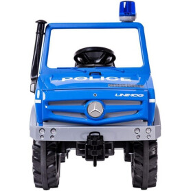 Voiture de policier miniature ROLLY TOYS R038251