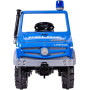Voiture de policier miniature ROLLY TOYS R038251