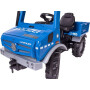 Voiture de policier miniature ROLLY TOYS R038251