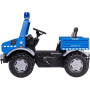 Voiture de policier miniature ROLLY TOYS R038251