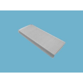 Filtre à pollen PANCLEAN AD1070