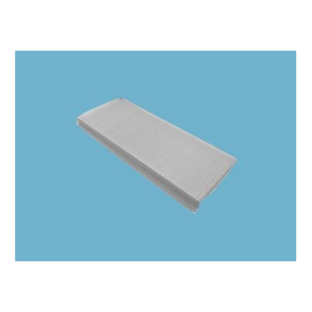 Filtre à pollen PANCLEAN AD1070