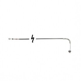 Câble d'embrayage Honda 54630-VF0-953 - 54630-VF0-952