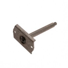 Axe de palier Stiga 1134-5052-03 - 1134-4600-03 - 1134505203 - 11034460003