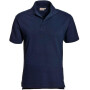Polo bleu marine taille L SANTINO C210049L