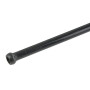 Tuyau en polyamide noir UNIVERSEL CLPA12H4085F