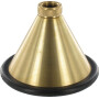 Pommeau d'arrosoir diamètre 150mm UNIVERSEL 6050SB