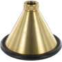 Pommeau d'arrosoir diamètre 150mm UNIVERSEL 6050SB