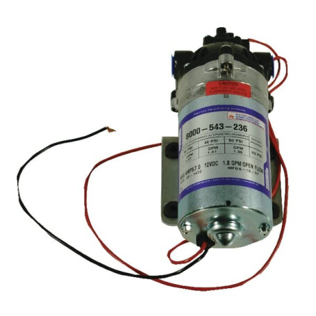 Pompe SHURFLO DIP8000543236