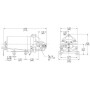 Pompe SHURFLO DIP8000543236