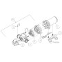 Pompe NORTHSTAR 20781042