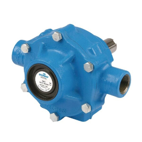 Pompe HYPRO 397560A