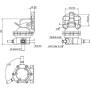 Pompe UNIVERSEL 32007037KR