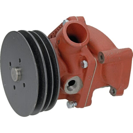 Pompe ZETOR 54017019