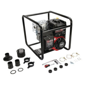 Pompe BRIGGS ET STRATTON WP260
