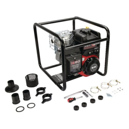 Pompe BRIGGS ET STRATTON WP260