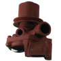 Pompe ZETOR 10017039