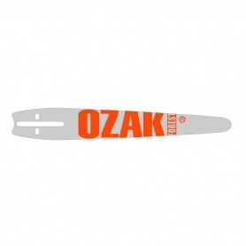 Guide OZAKI 25CM - .1/4 - 1,1MM - 56 maillons