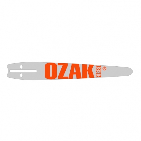 Guide OZAKI 25CM - .1/4 - 1,1MM - 56 maillons