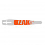 Guide OZAKI 25CM - .1/4 - 1,1MM - 56 maillons