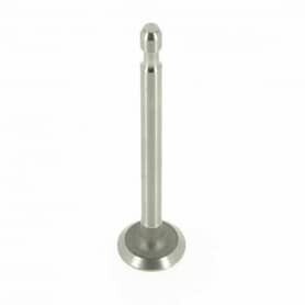 Soupape d'échappement BRIGGS ET STRATTON 296676