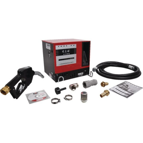 Pompe PIUSI 00057500C