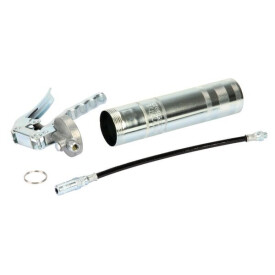 Pompa grasso manuale + tubo flessibile Lube-Shuttle MATO LS3035020