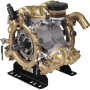 Pompe COMET 61180001