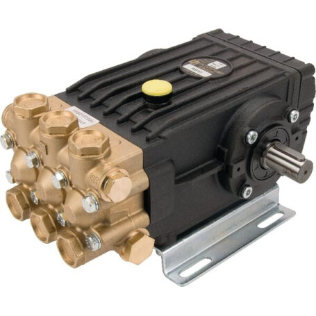 Pompe INTERPUMP HD15015
