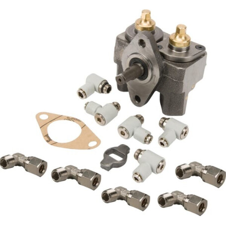 Pompe BATTIONI PAGANI 6080200078