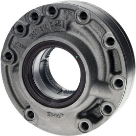 Pompe CNH 87446110