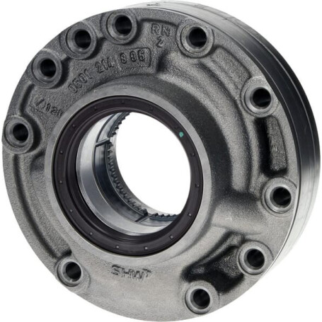 Pompe CNH 87446110