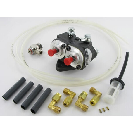 Pompe ECKART E6359447