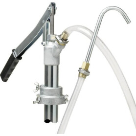 Pompe PRESSOL FP17016