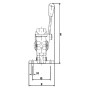 Pompe OMFB PM50