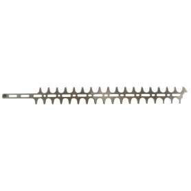 Lame de taille-haies Echo 60cm X411-001280 - X411001280