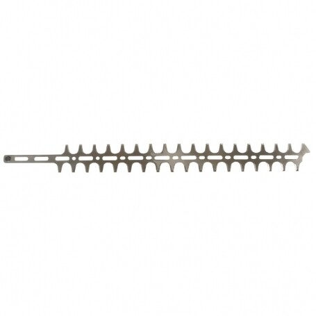 Lame de taille-haies Echo 60cm X411-001280 - X411001280