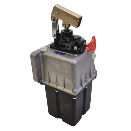Pompe OMFB PMS1205