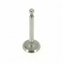 Soupape d'admission HONDA 14711-zf0-000