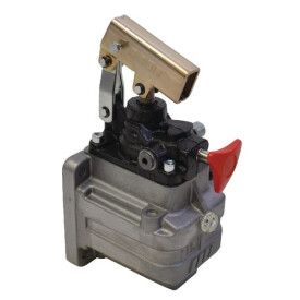 Pompe OMFB PMS2501