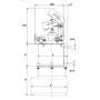 Pompe OMFB PMS4503