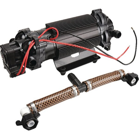Pompe SHURFLO DIP4111035