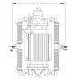 Pompe SHURFLO DIP4111035