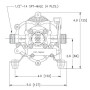 Pompe SHURFLO DIP4111035