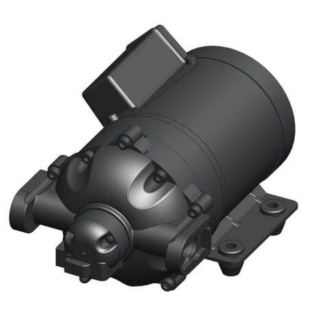 Pompe AGROTOP 16542