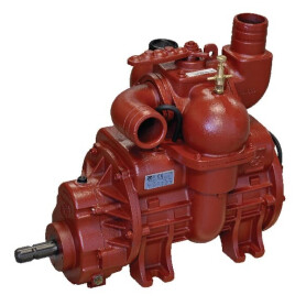Pompe BATTIONI PAGANI MEC11000MAV