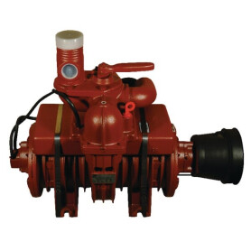 Pompe BATTIONI PAGANI MEC3000DL