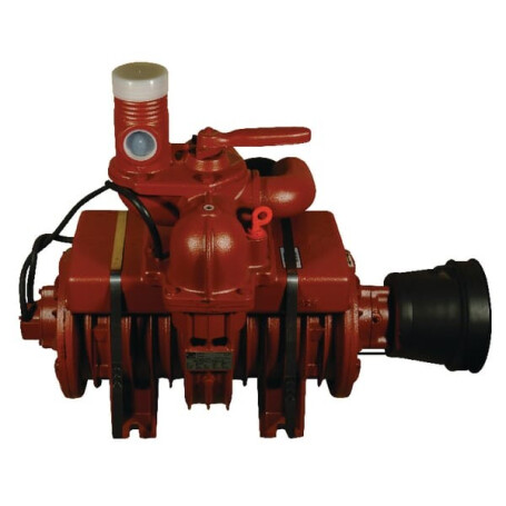 Pompe BATTIONI PAGANI MEC3000DL
